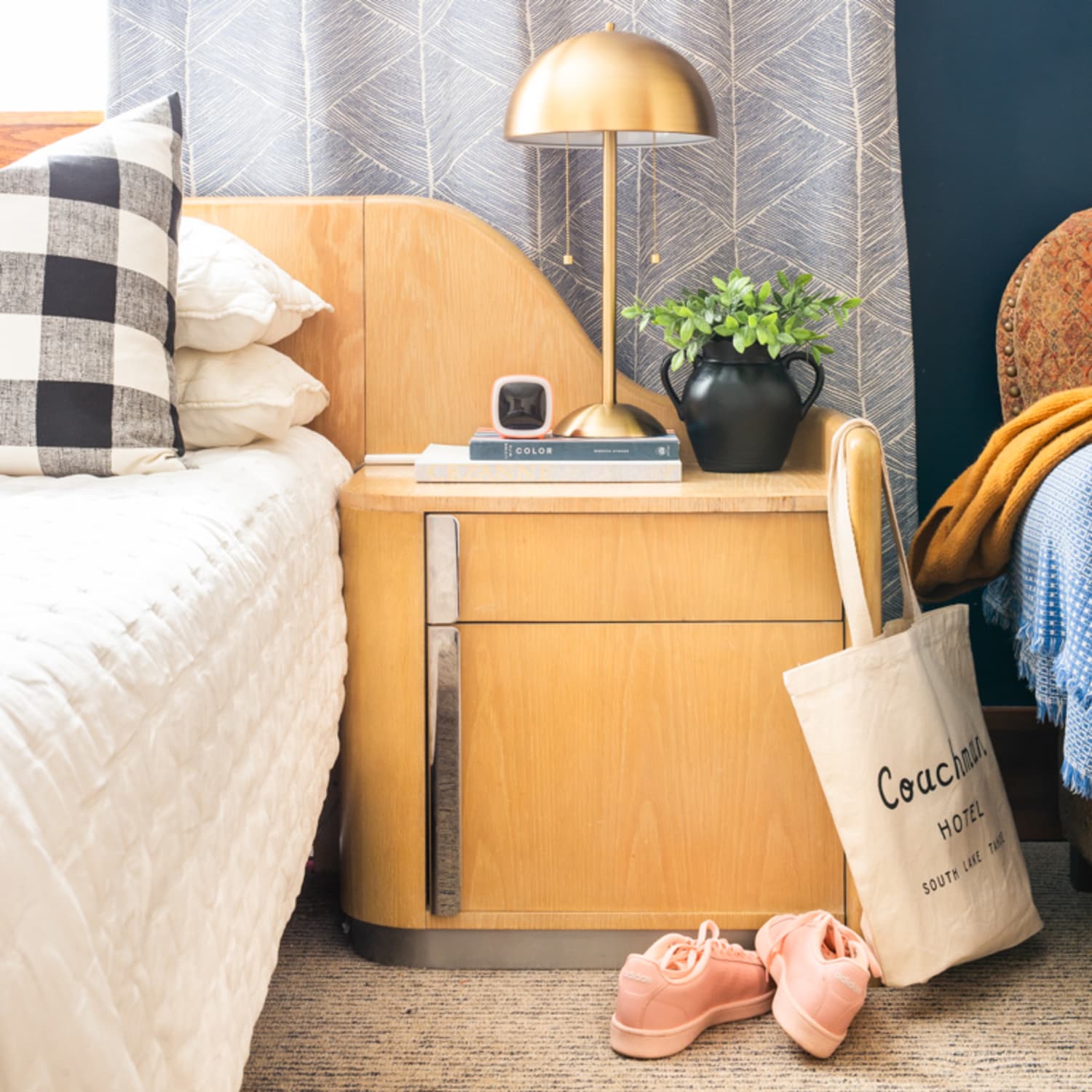 Bedside light switch cheap